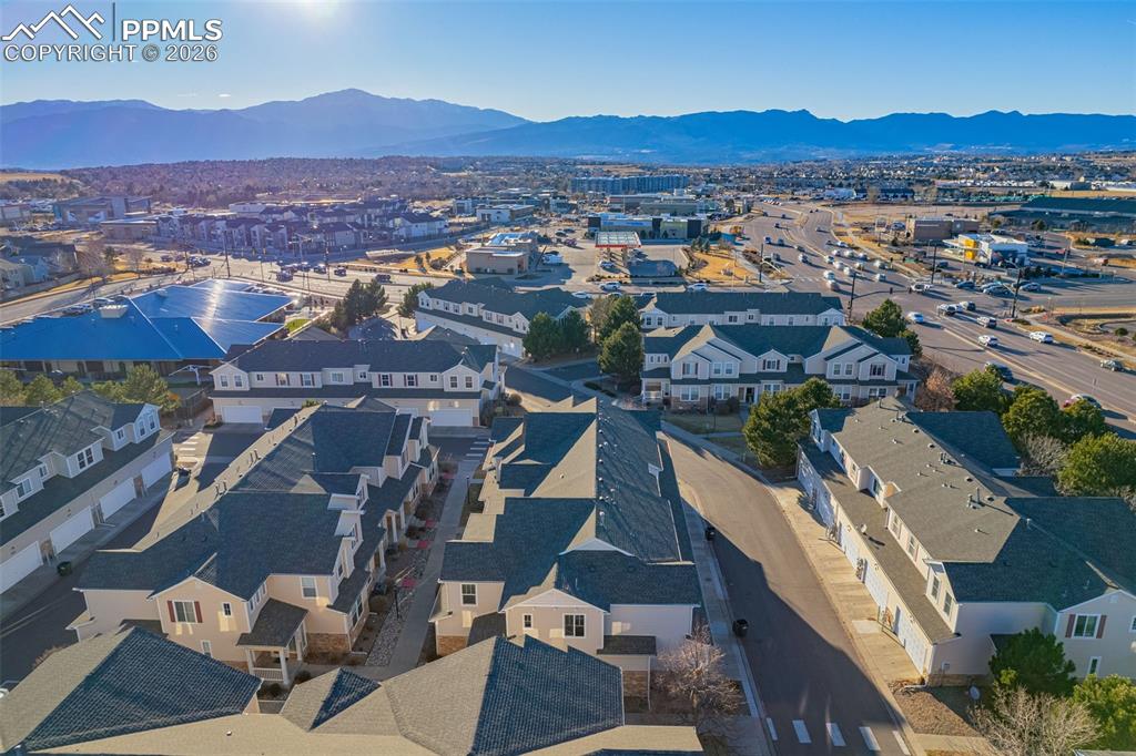 Image 26 of 33: Aerial View