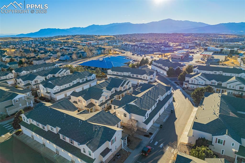 Image 27 of 33: Aerial View