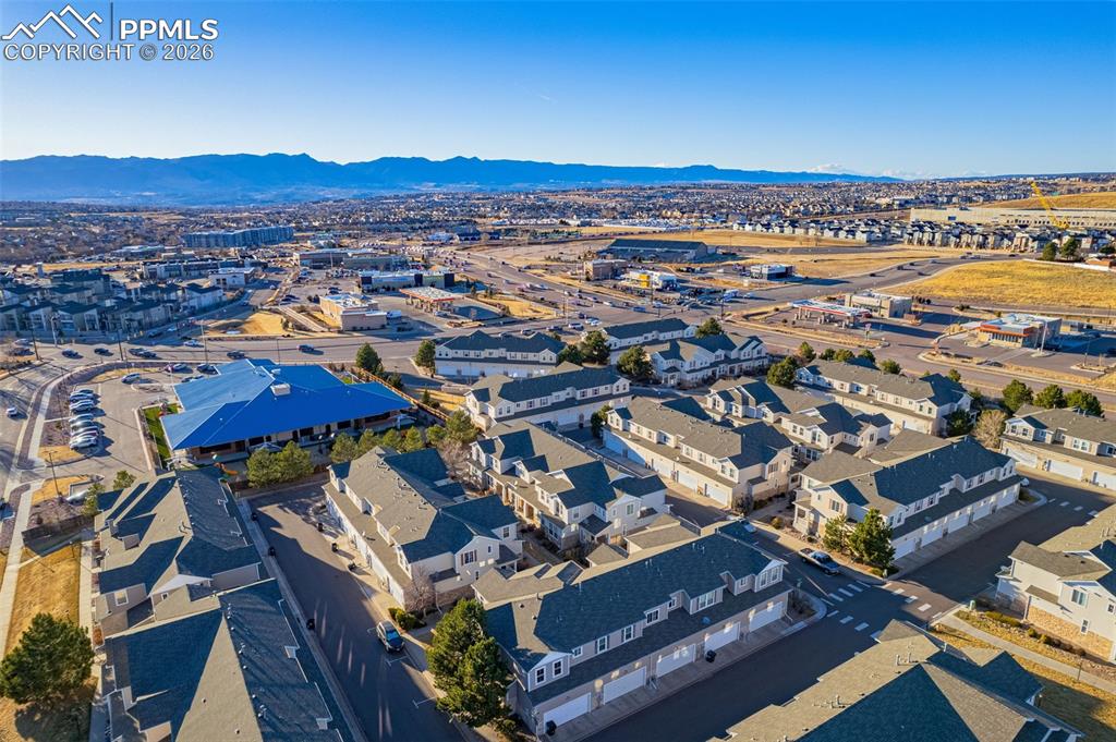 Image 28 of 33: Aerial View