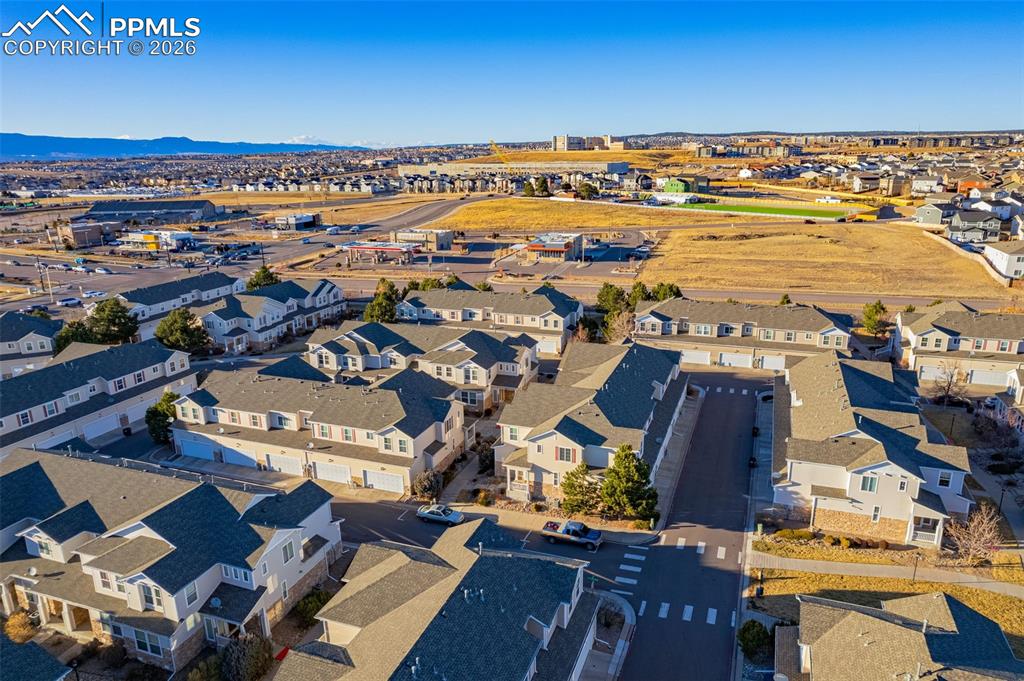 Image 29 of 33: Aerial View