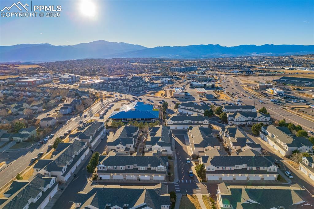 Image 30 of 33: Aerial View