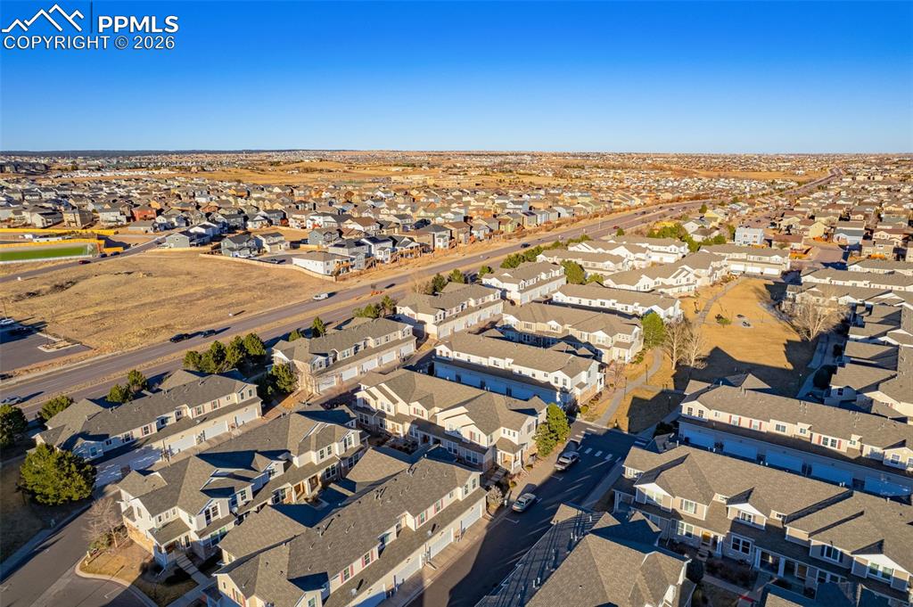 Image 31 of 33: Aerial View