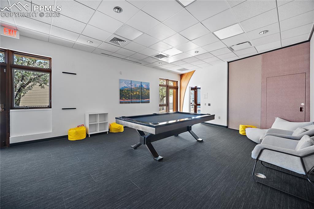 Image 42 of 50: Game Room