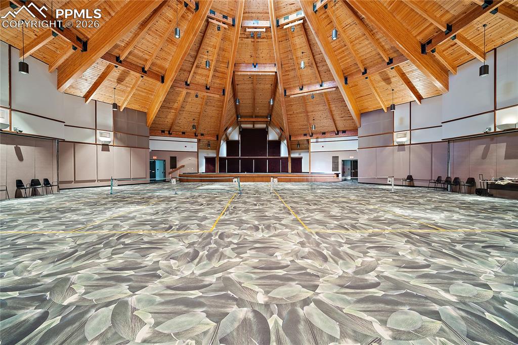 Image 46 of 50: Recreation Room