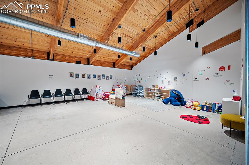 Image 47 of 50: Game Room