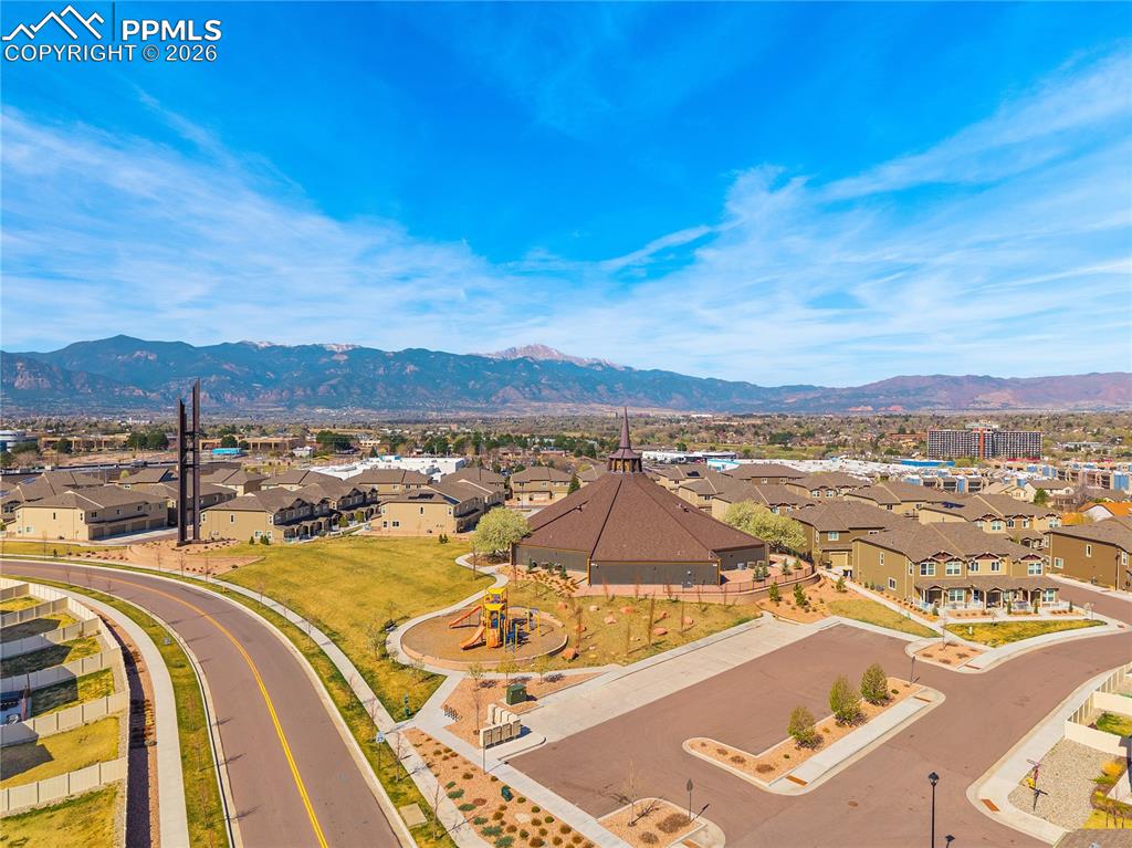 Image 48 of 50: Community Center