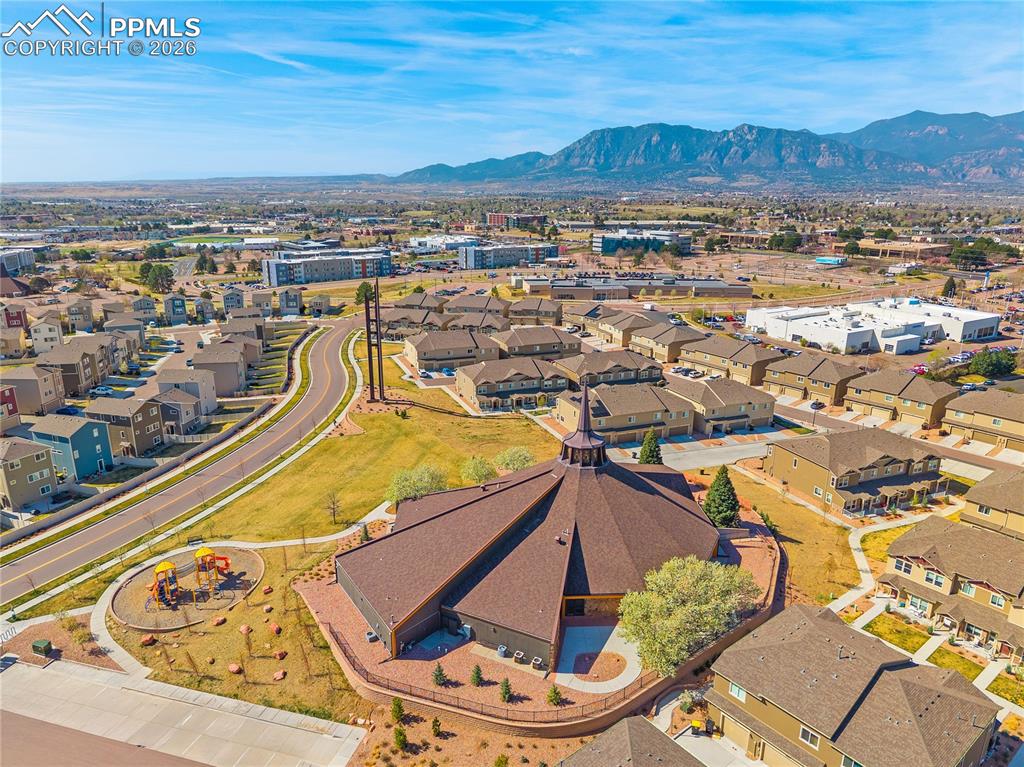 Image 49 of 50: Community Center