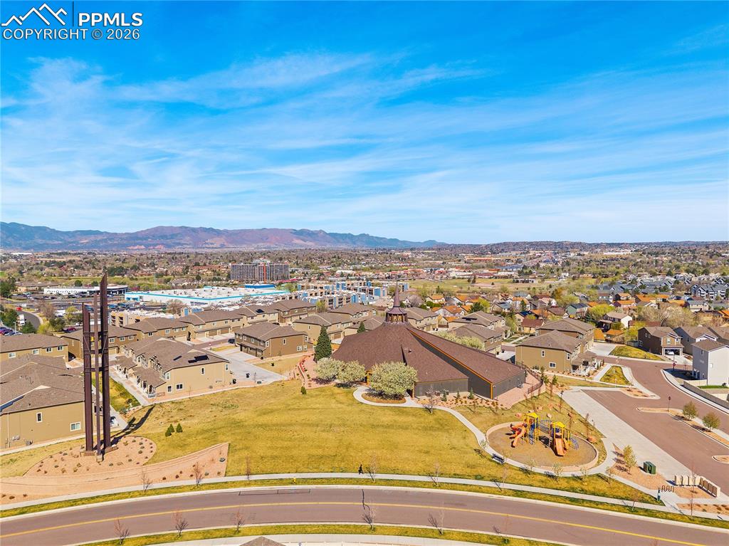 Image 50 of 50: Community Center