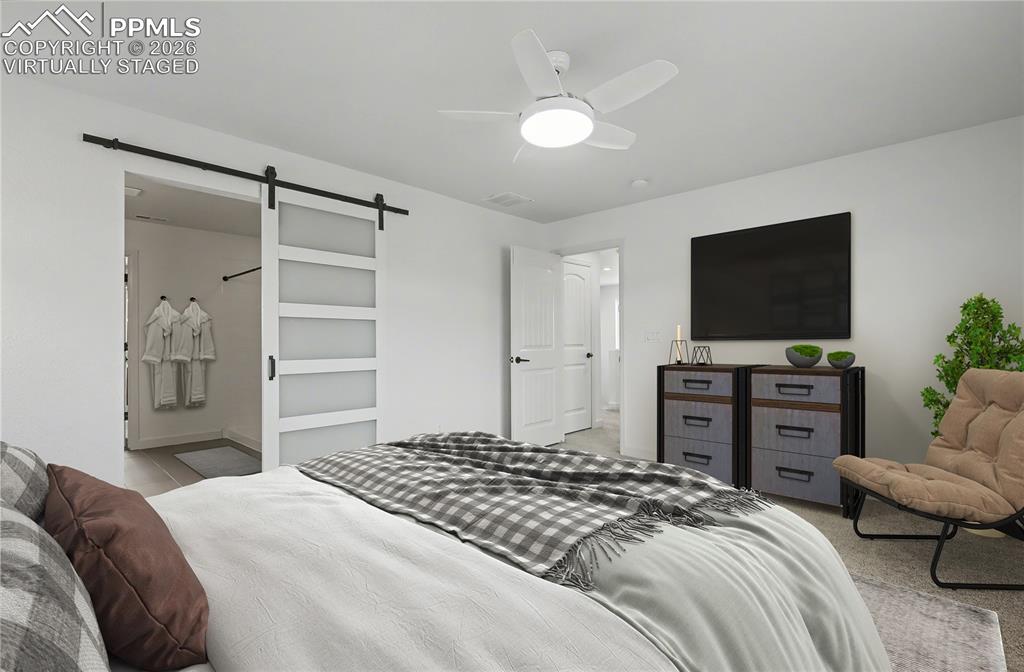 Image 25 of 43: Virtually Staged