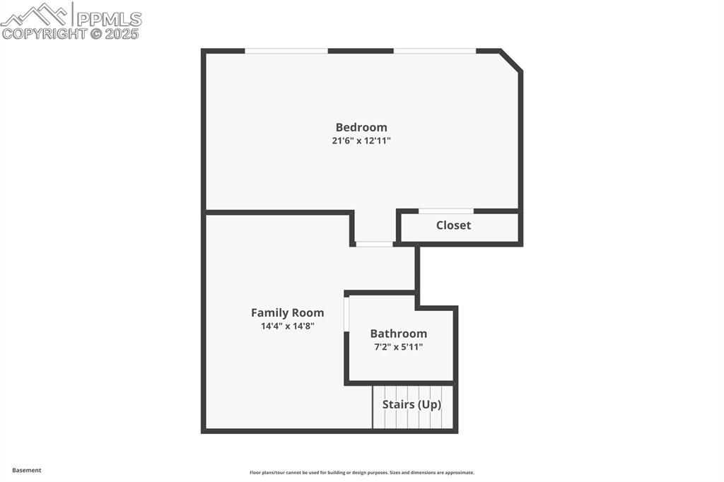 Image 36 of 36: View of home floor plan