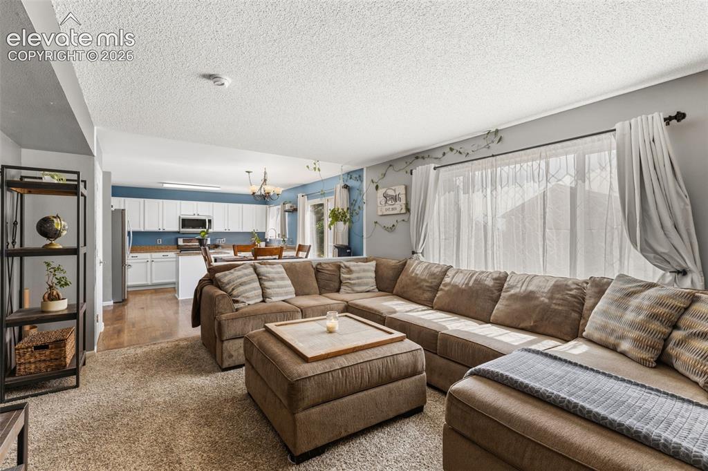 Image 15 of 50: Living Room