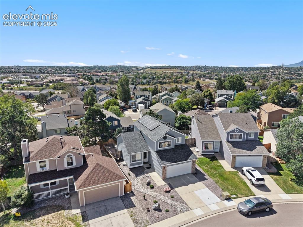 Image 40 of 50: Aerial View