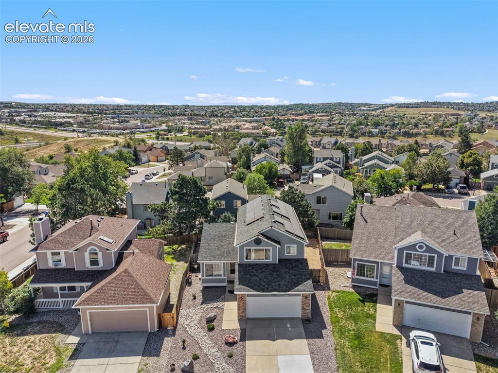 Image 41 of 50: Aerial View