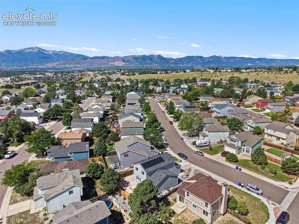 Image 45 of 50: Aerial View
