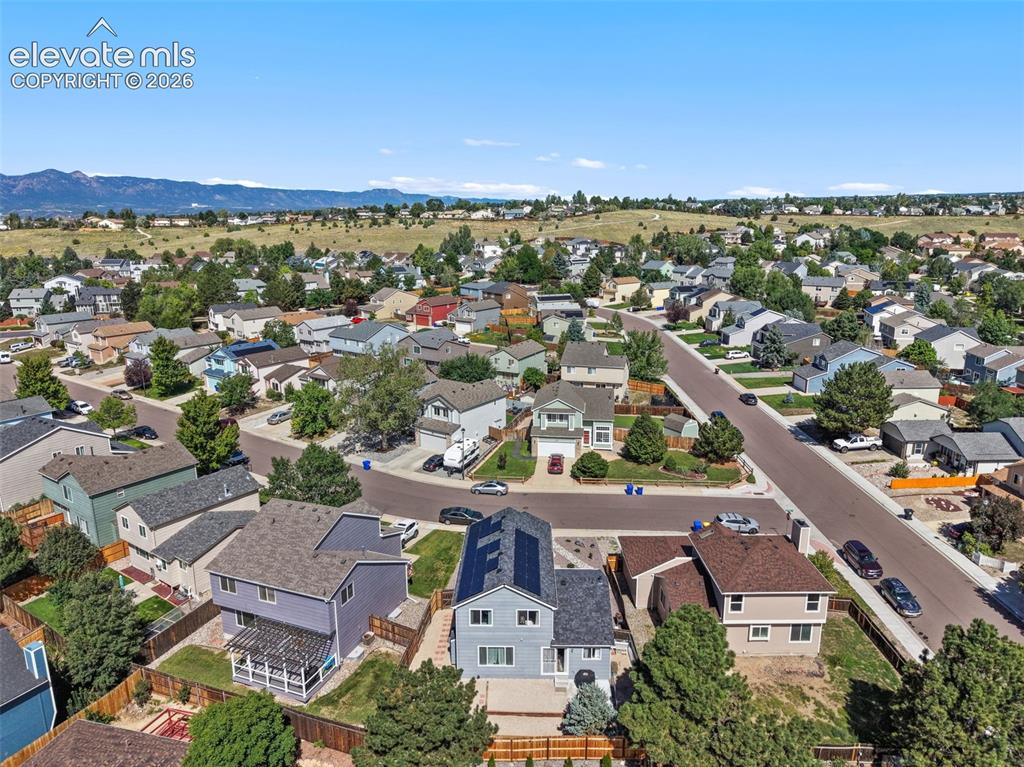Image 46 of 50: Aerial View