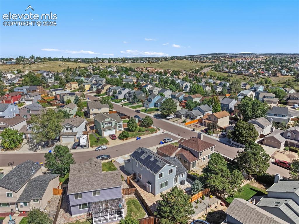 Image 47 of 50: Aerial View