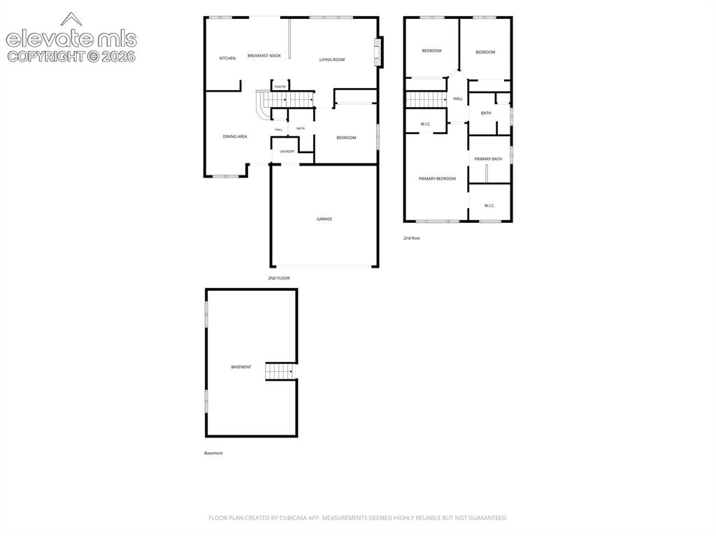 Image 50 of 50: Floor Plan