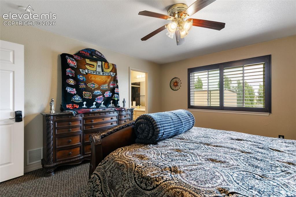 Image 14 of 32: Primary Bedroom
