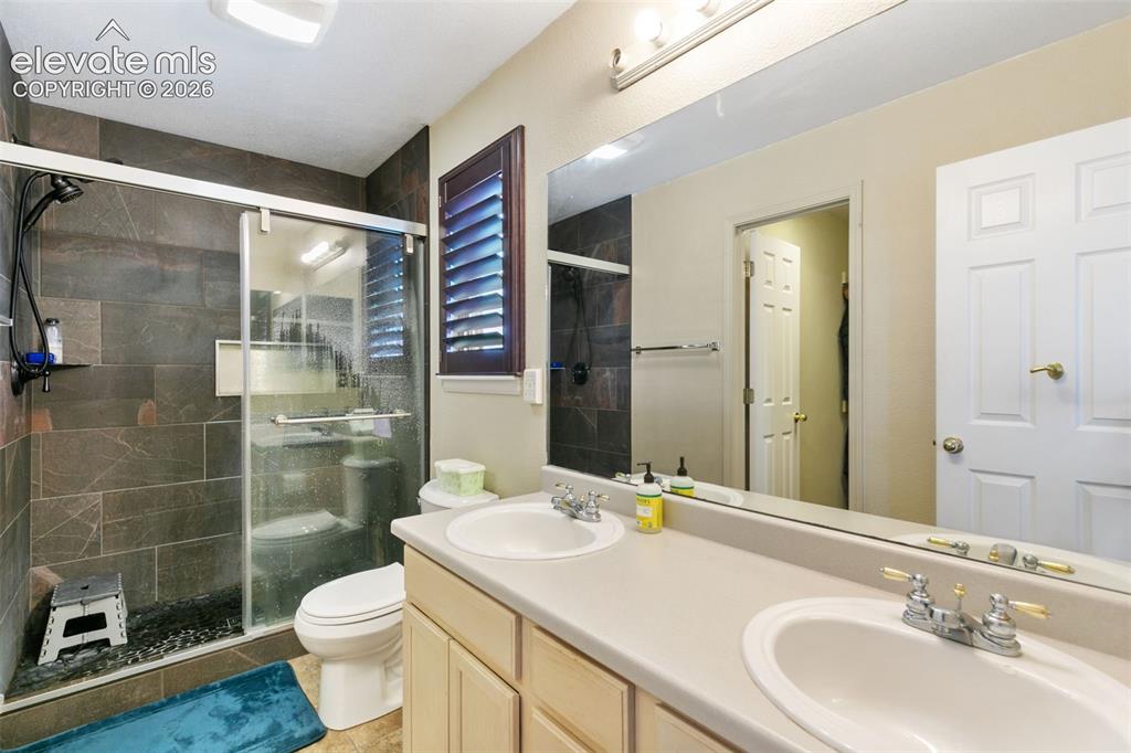 Image 15 of 32: Primary Bathroom