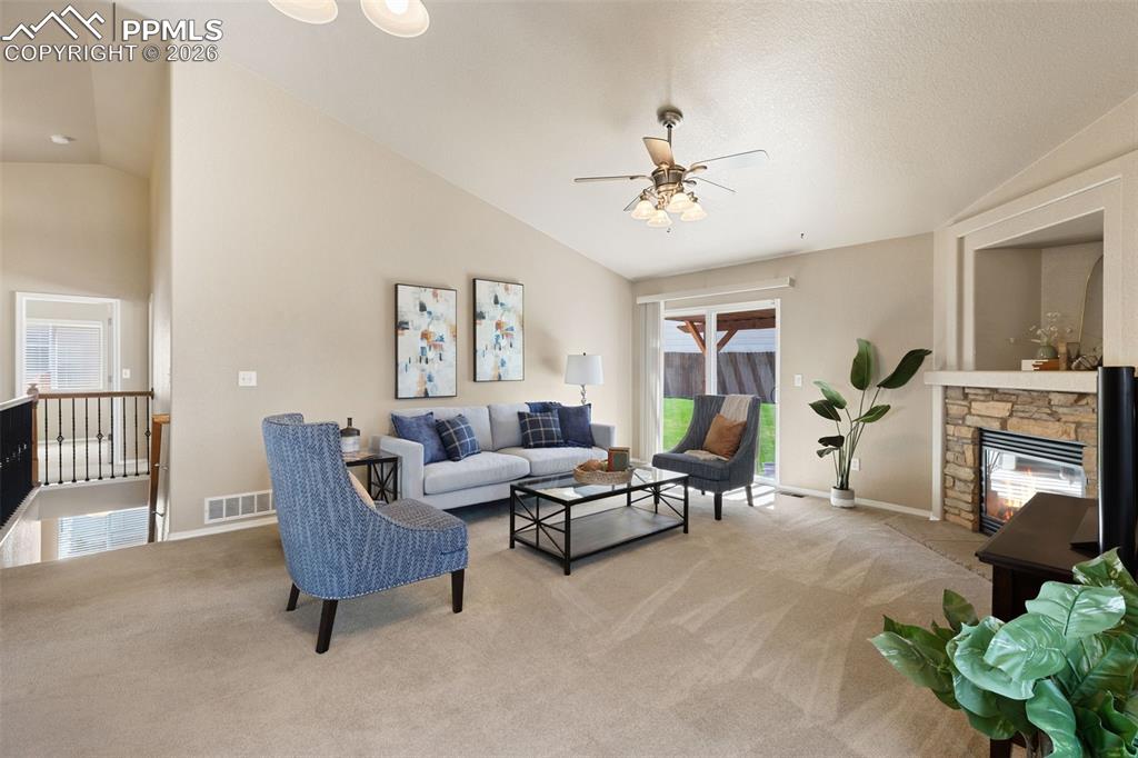 Image 10 of 44: Living Room
