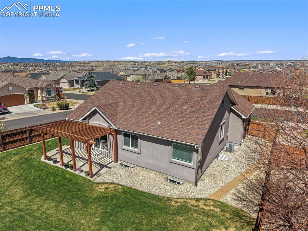 Image 39 of 44: Aerial View