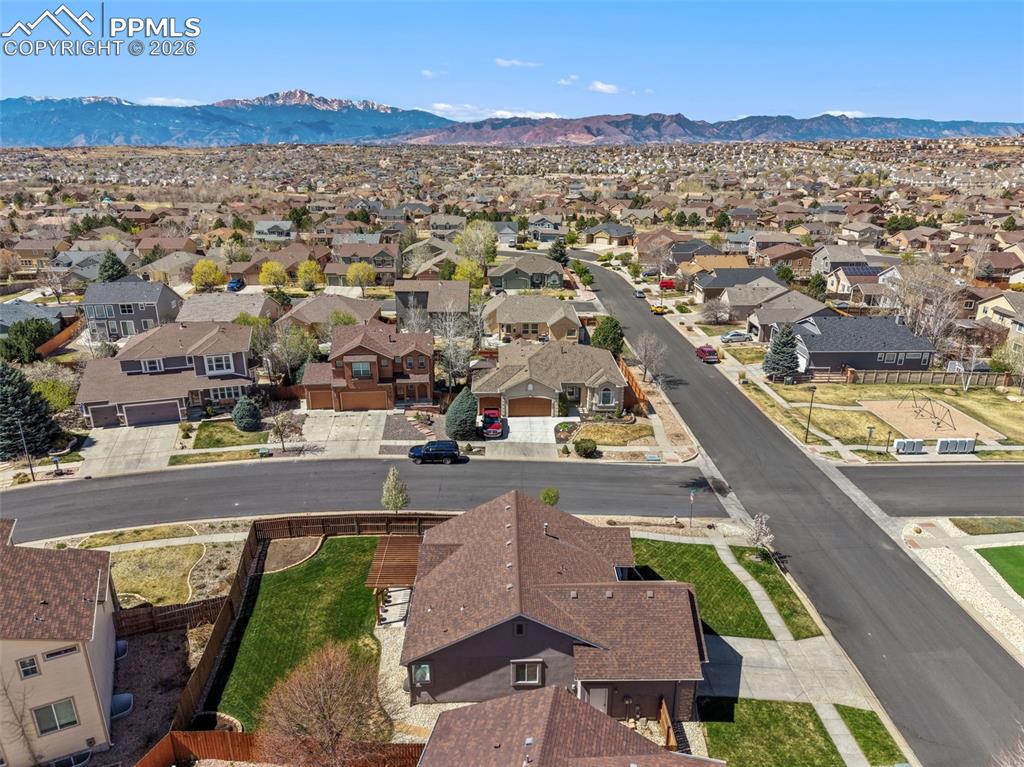 Image 44 of 44: Aerial View