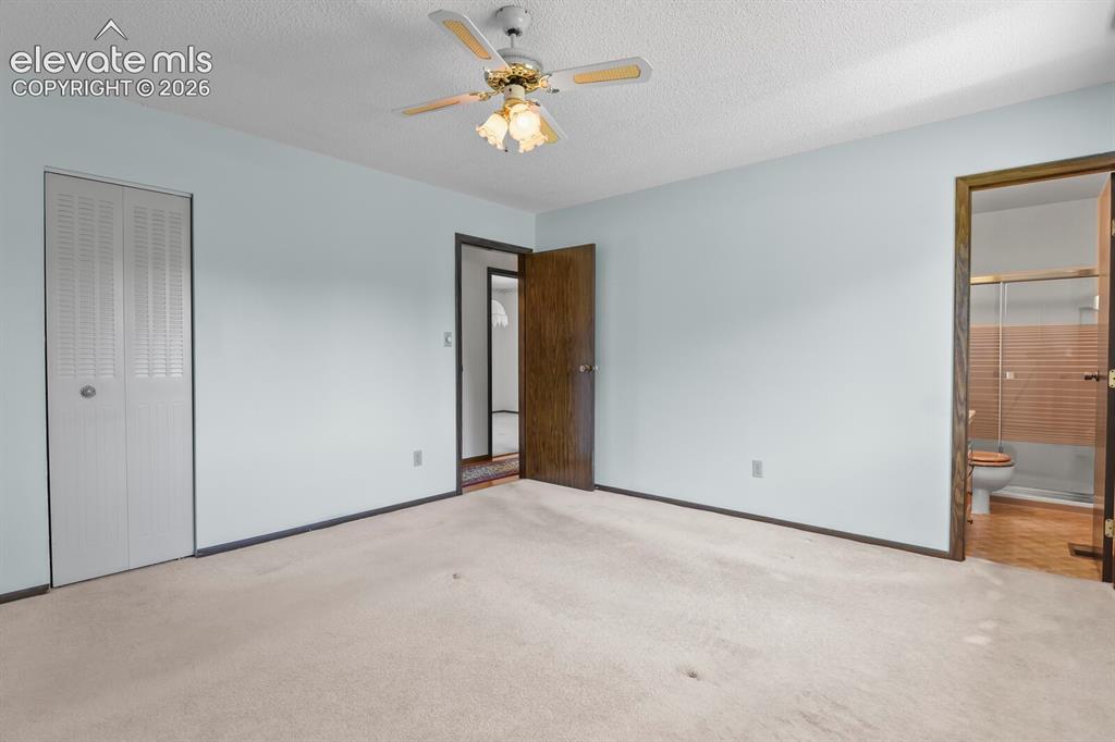 Image 17 of 39: Master Bedroom