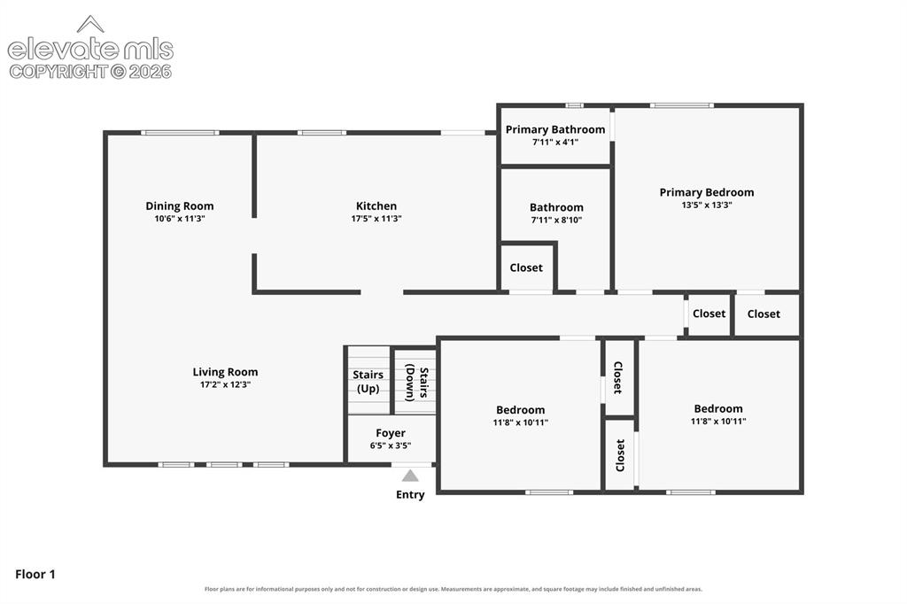 Image 37 of 39: Floor Plan