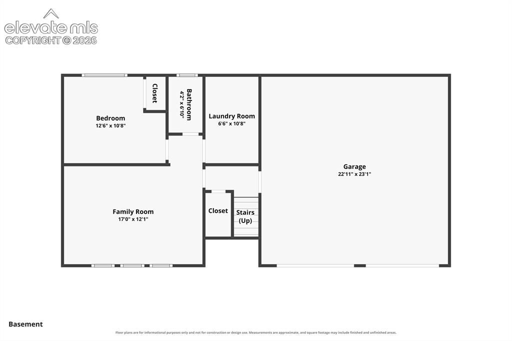 Image 38 of 39: Floor Plan