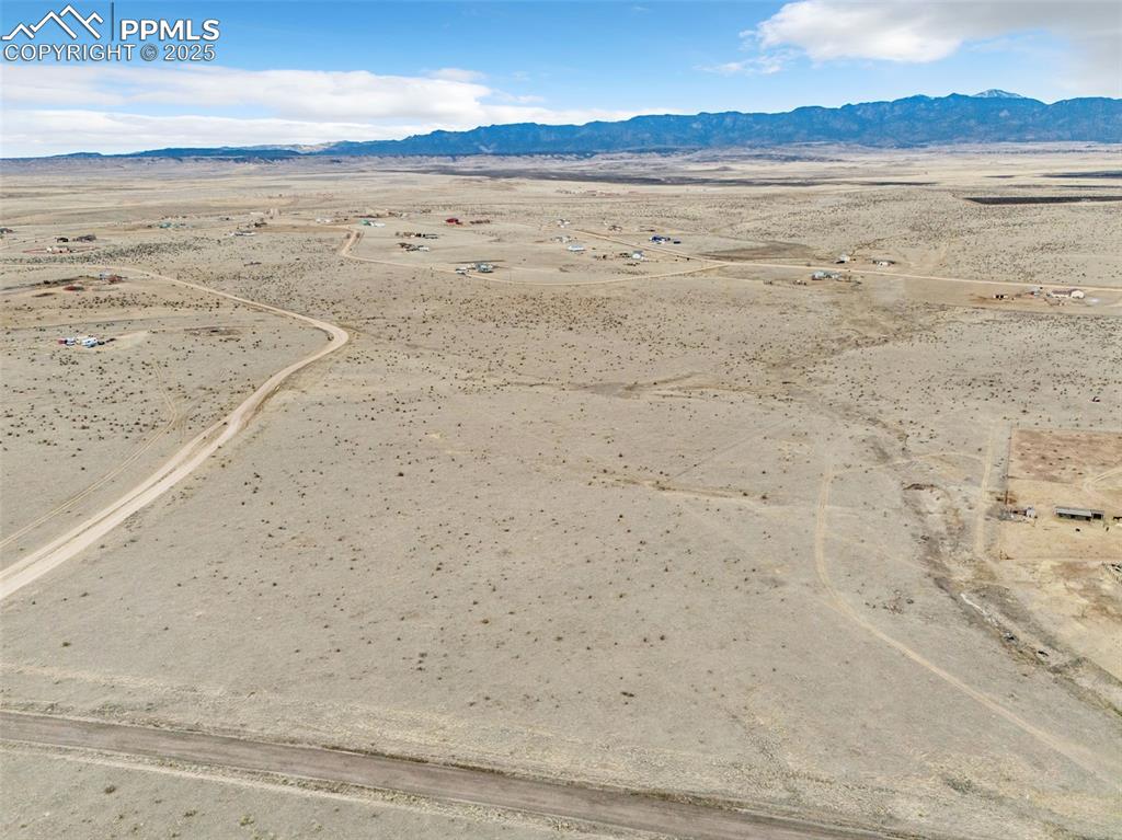 Image 13 of 17: Aerial View