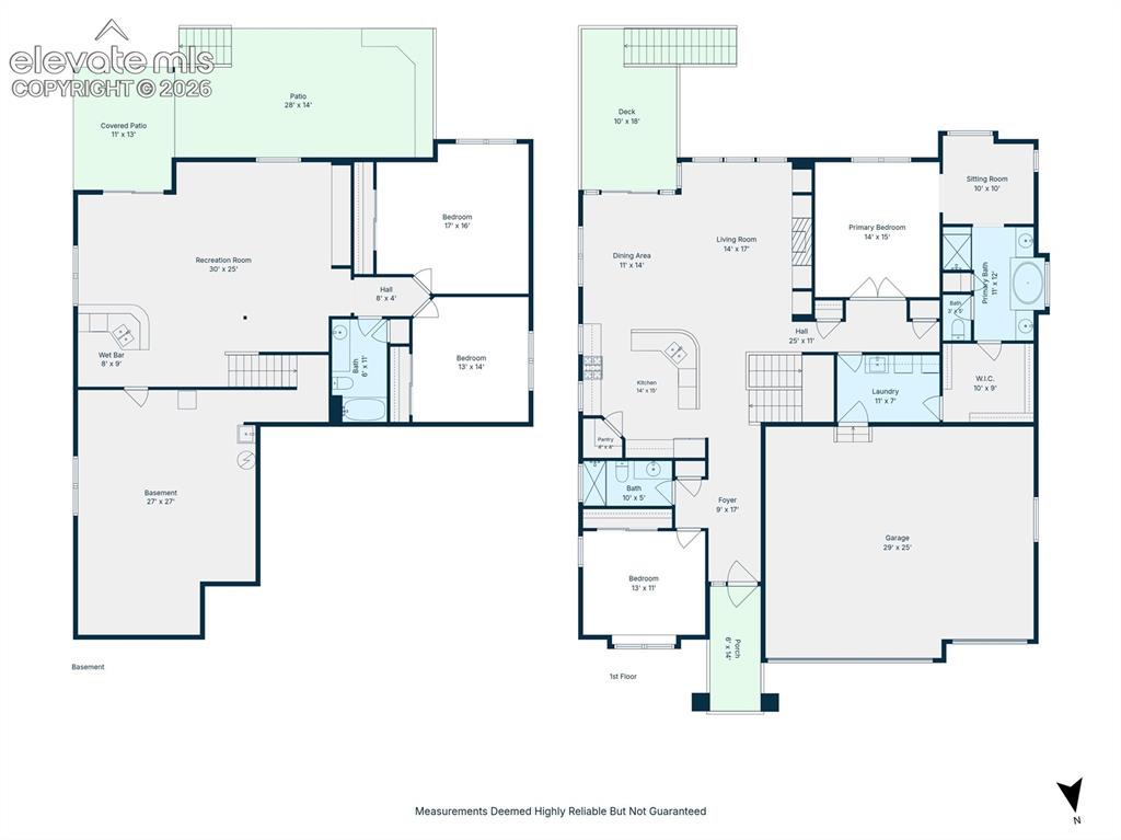 Image 50 of 50: Floor Plan