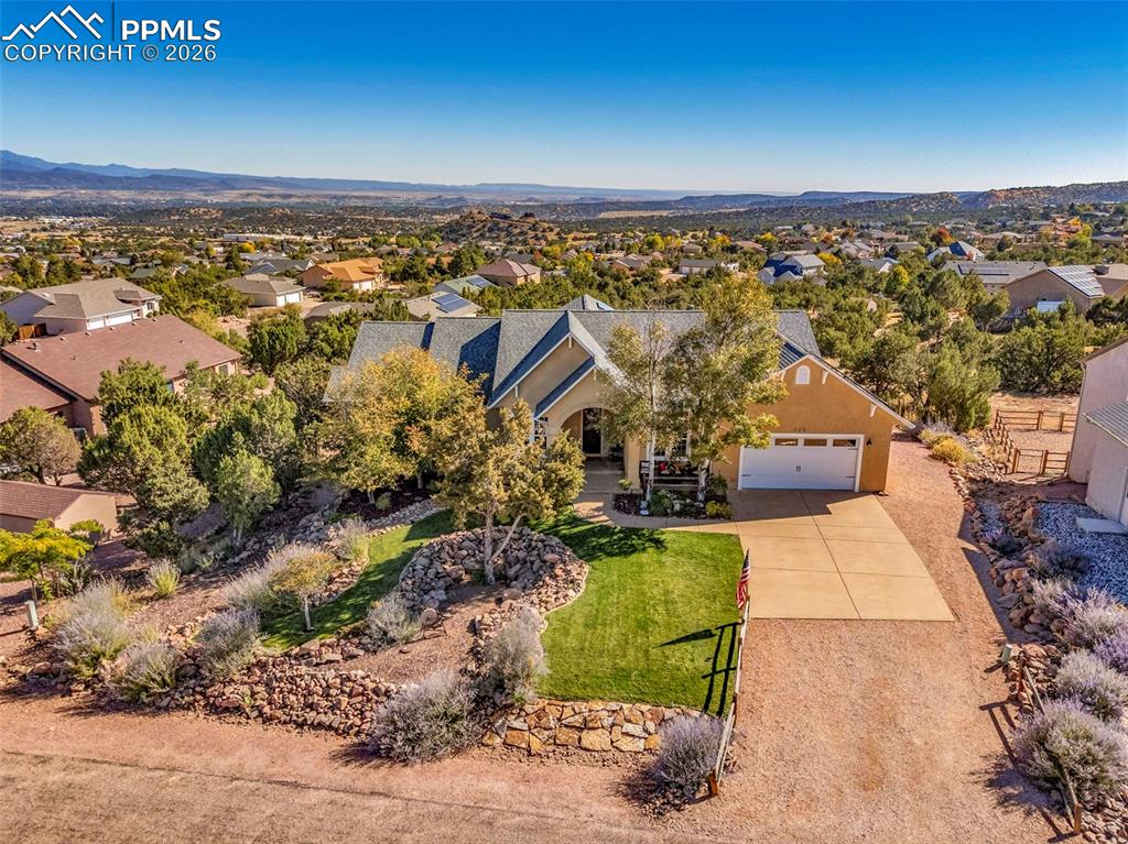 Image 48 of 50: Aerial View