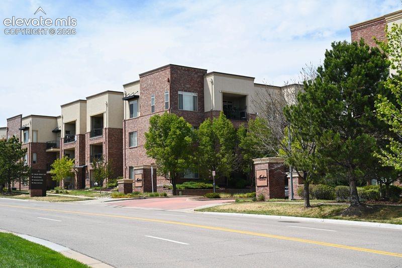 Image 1 of 14: Front of Structure