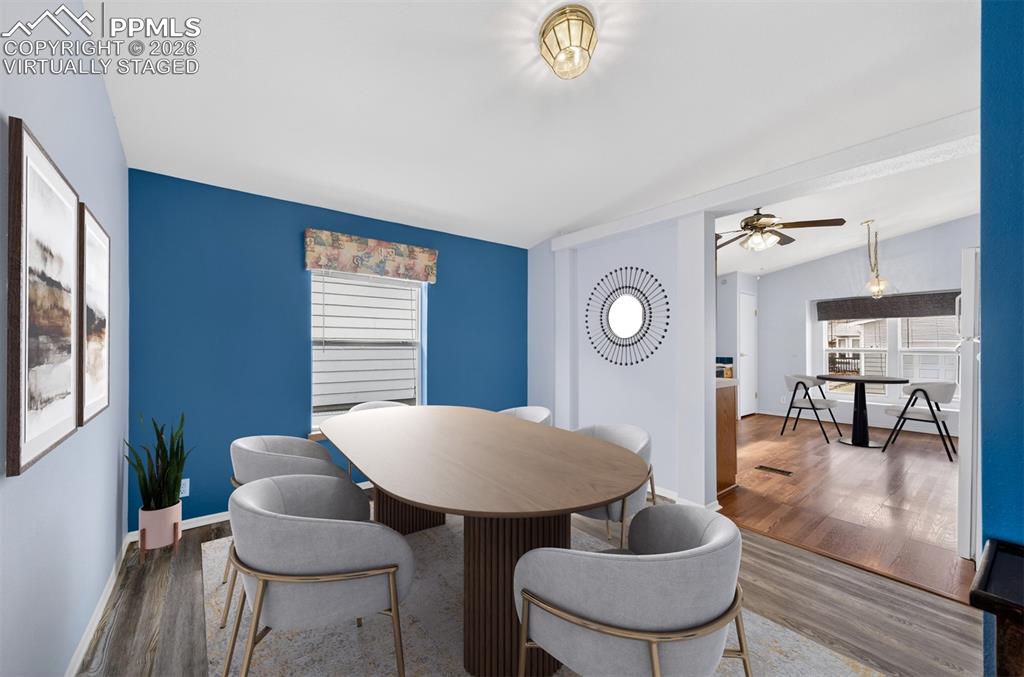 Image 12 of 40: Virtually Staged