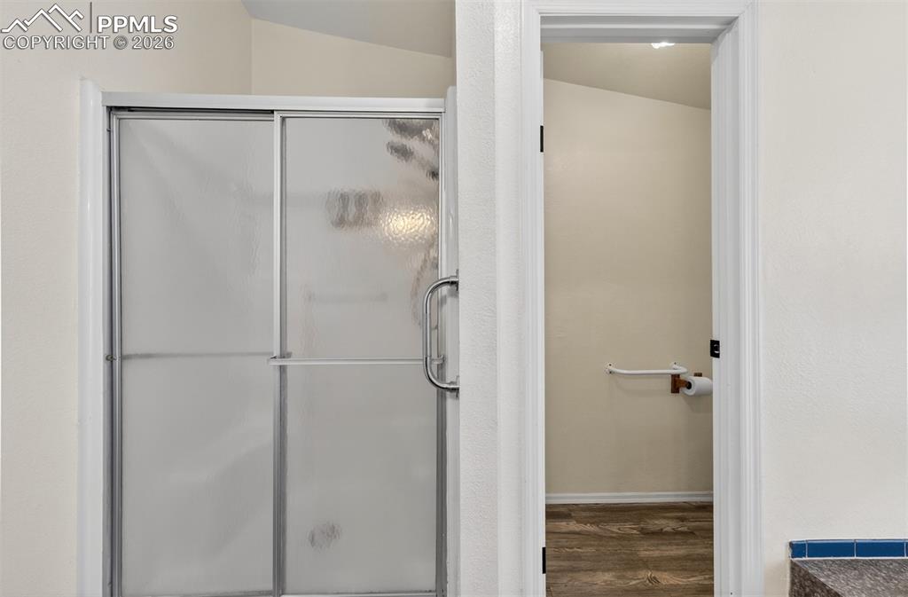 Image 32 of 40: Master Bathroom