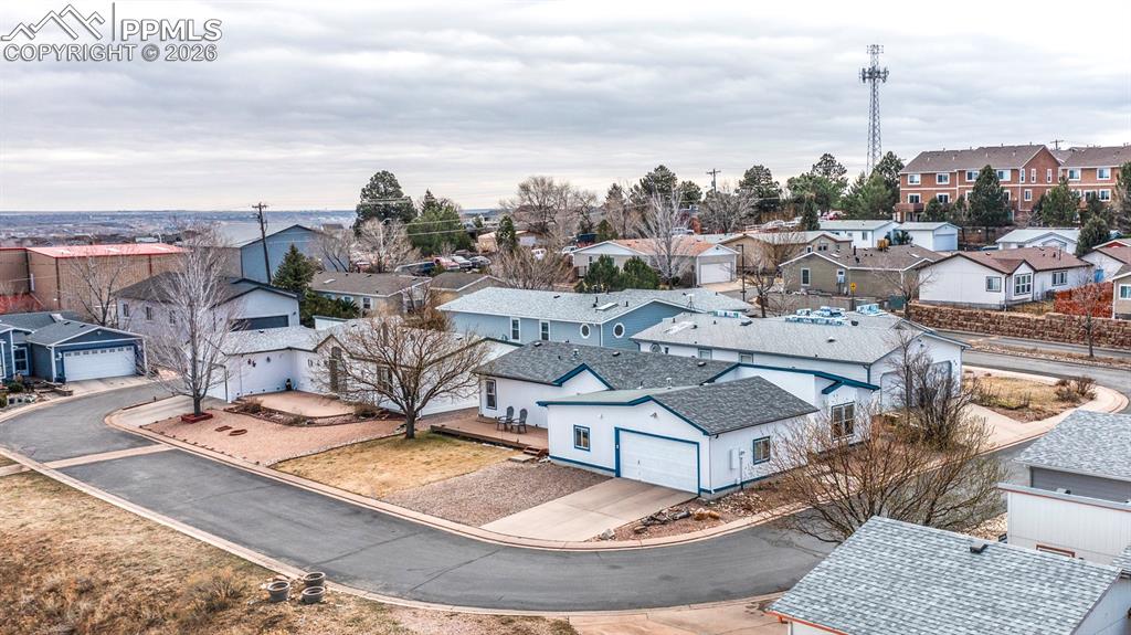 Image 35 of 40: Aerial View