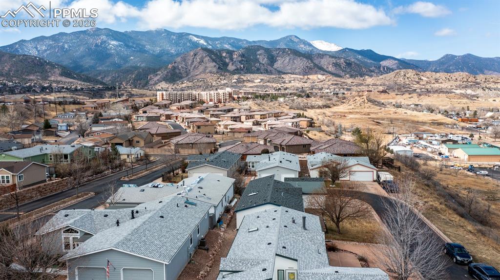 Image 36 of 40: Aerial View