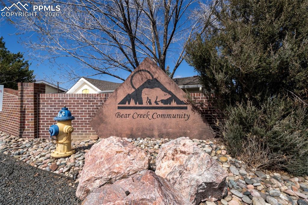 Image 40 of 40: Community