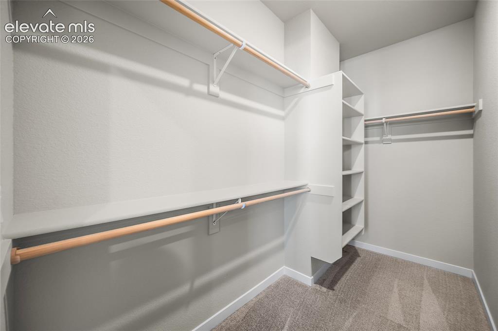 Image 29 of 44: Walk-In Closets