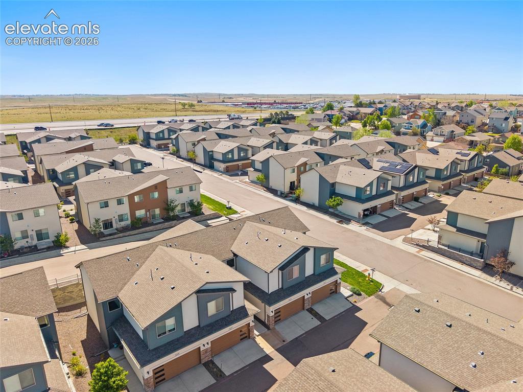 Image 36 of 44: Aerial View