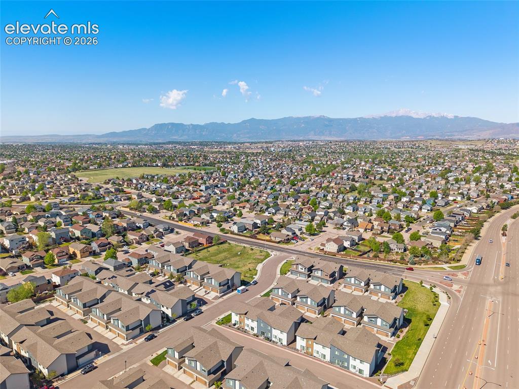Image 40 of 44: Aerial View