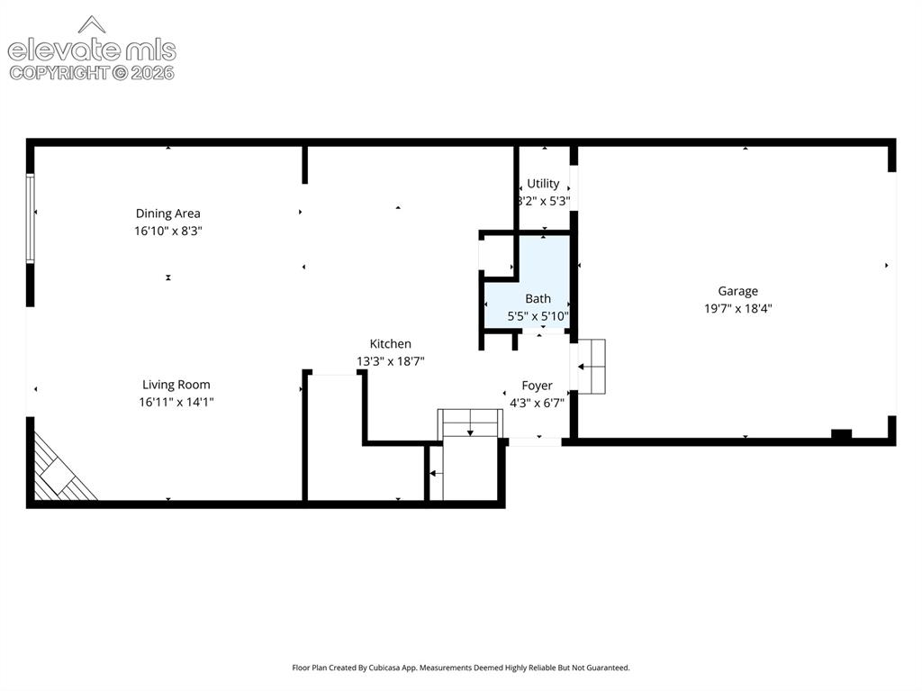 Image 42 of 44: Main level
