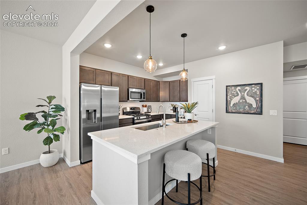 Image 8 of 44: Kitchen