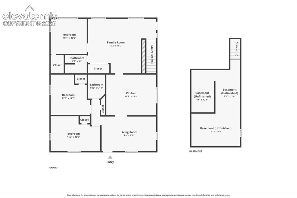 Image 31 of 31: Floor Plan