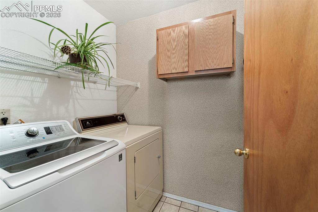 Image 39 of 50: Laundry