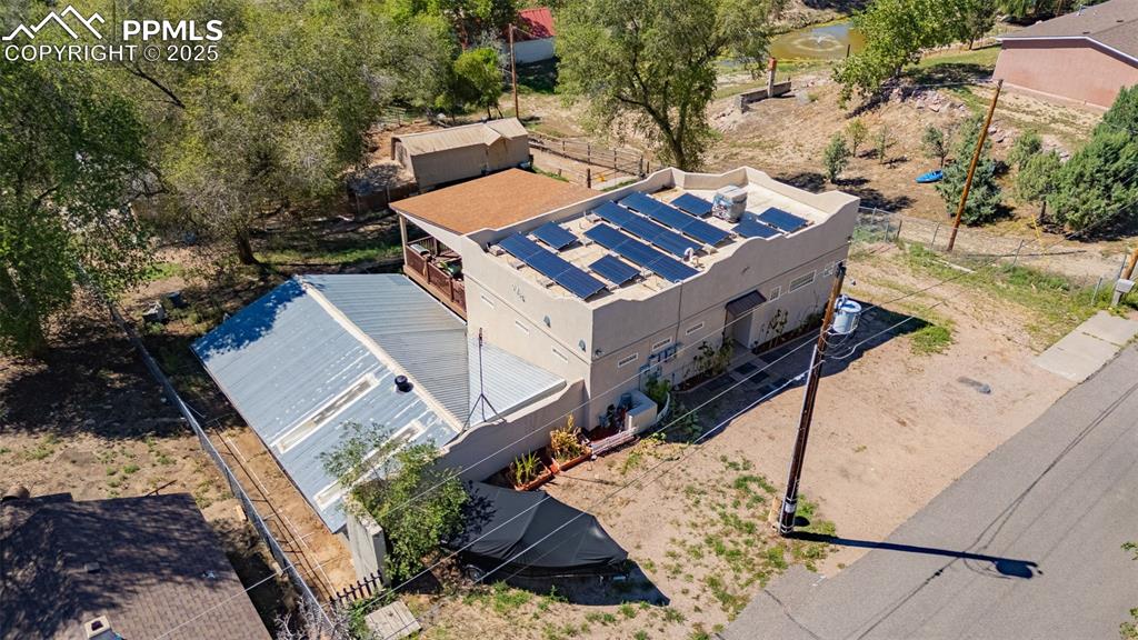 Image 29 of 35: Aerial View