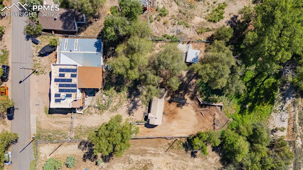 Image 31 of 35: Aerial View