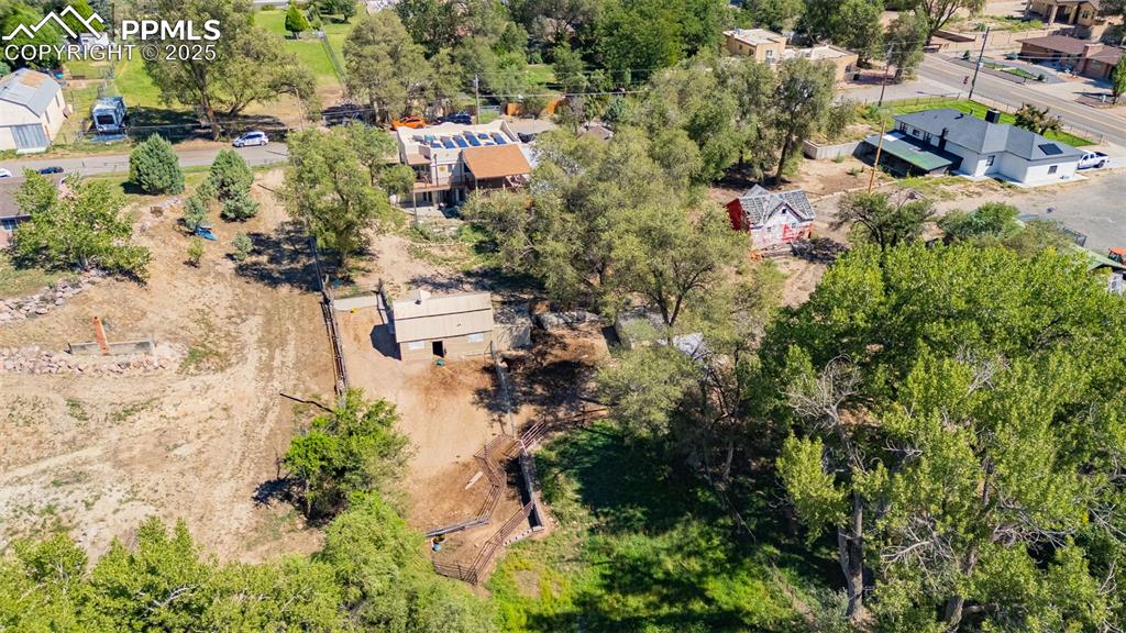 Image 32 of 35: Aerial View