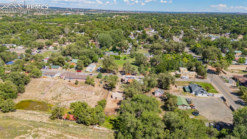 Image 33 of 35: Aerial View