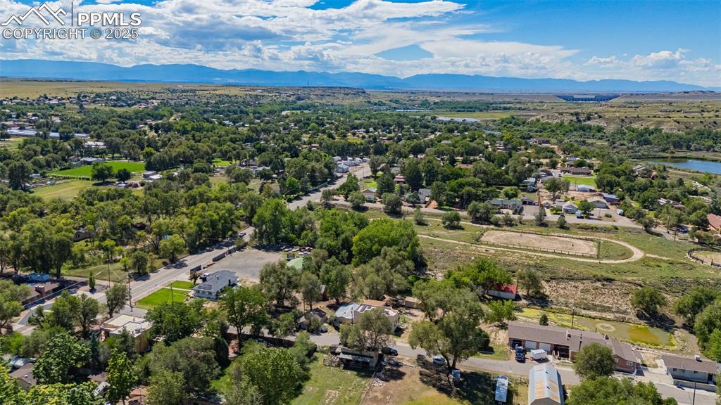 Image 35 of 35: Aerial View